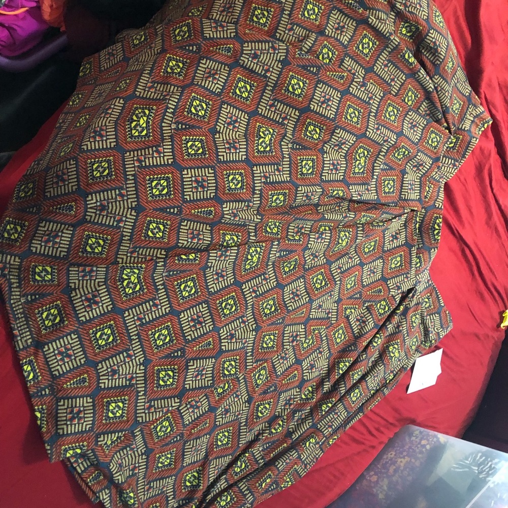 Lularoe Madison 3x 3xl